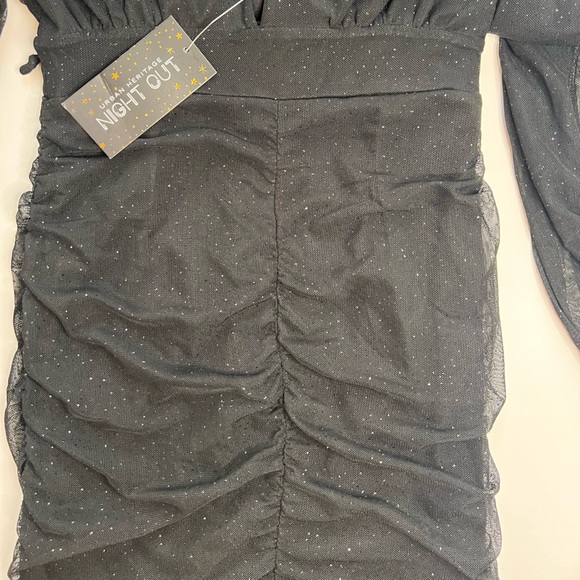 Size XS Going out dress. - Picture 3 of 3